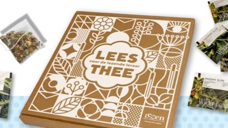 Stichting Lezen kiest PR-bureau De Wolven voor debat leesvaardigheid